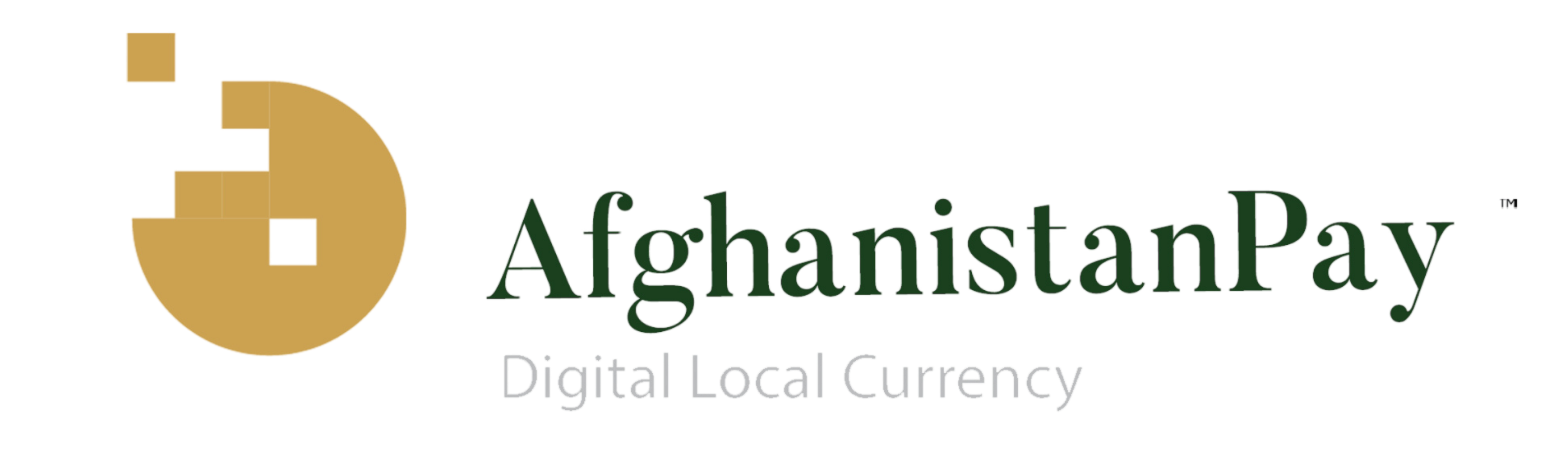 AfghanistanPay Logo